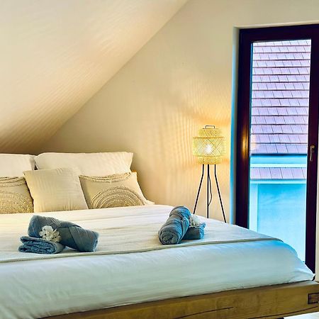 Studio Kralovice Apartment プラハ エクステリア 写真