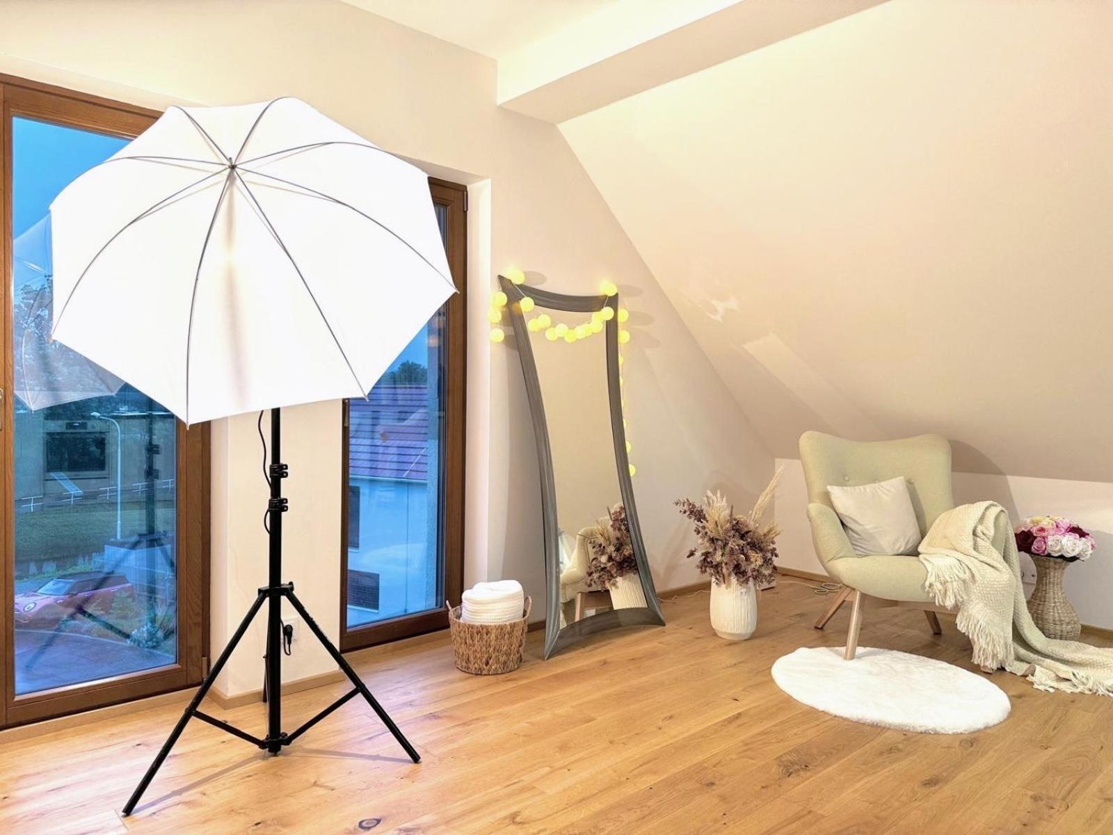 Studio Kralovice Apartment プラハ エクステリア 写真