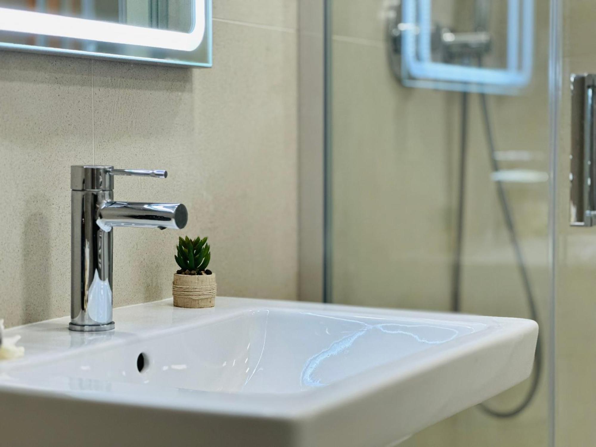 Studio Kralovice Apartment プラハ エクステリア 写真