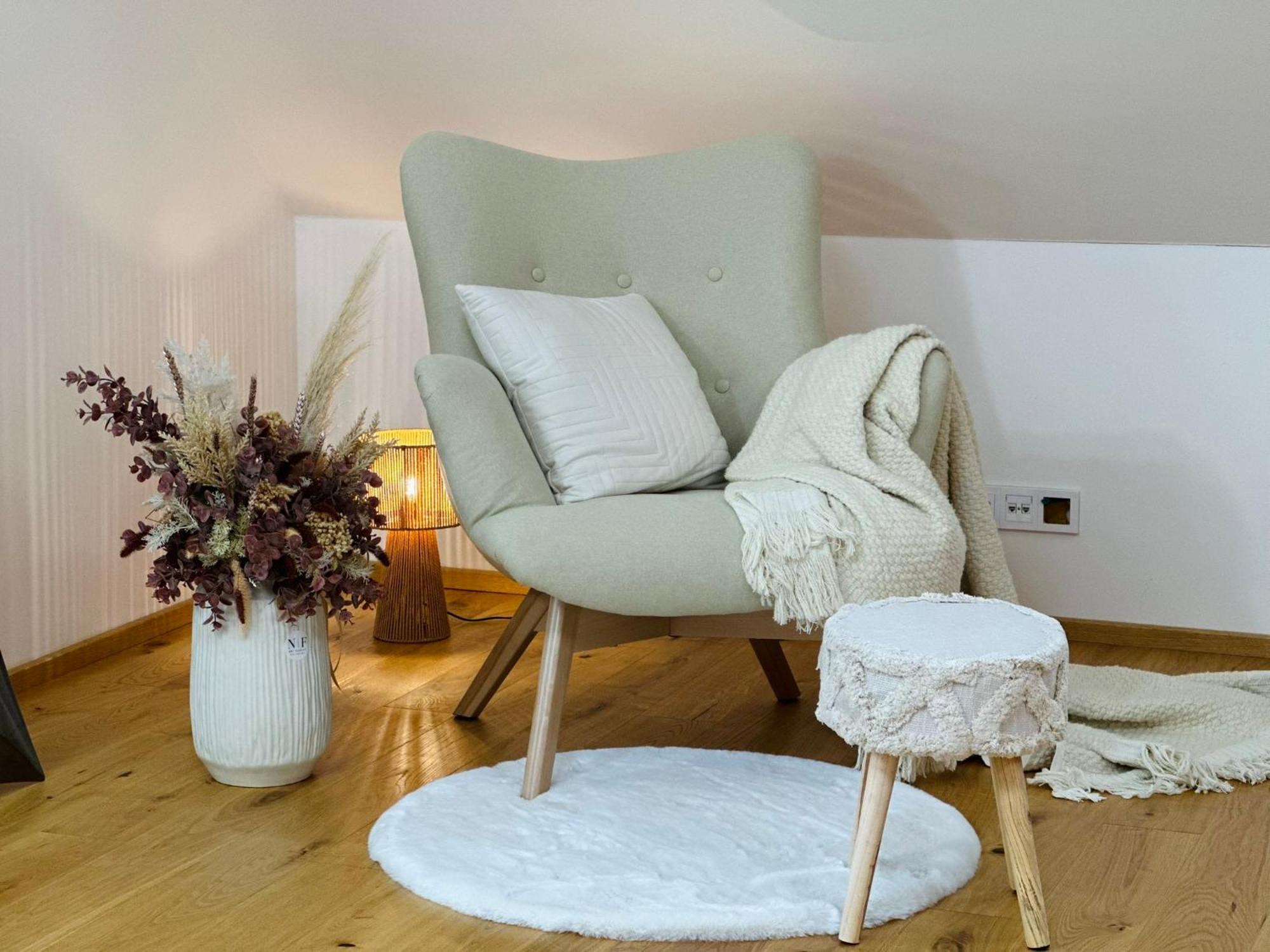 Studio Kralovice Apartment プラハ エクステリア 写真