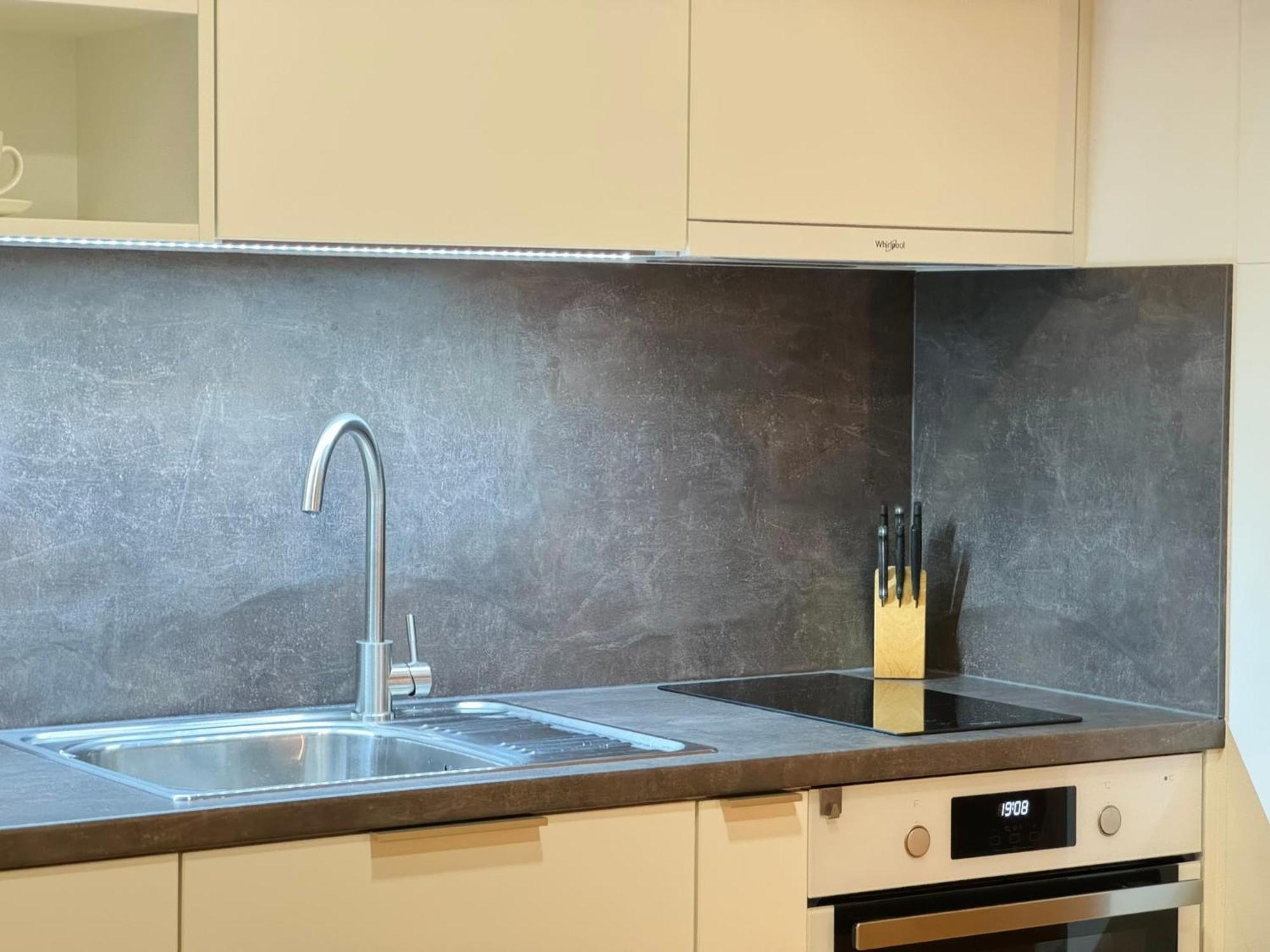 Studio Kralovice Apartment プラハ エクステリア 写真