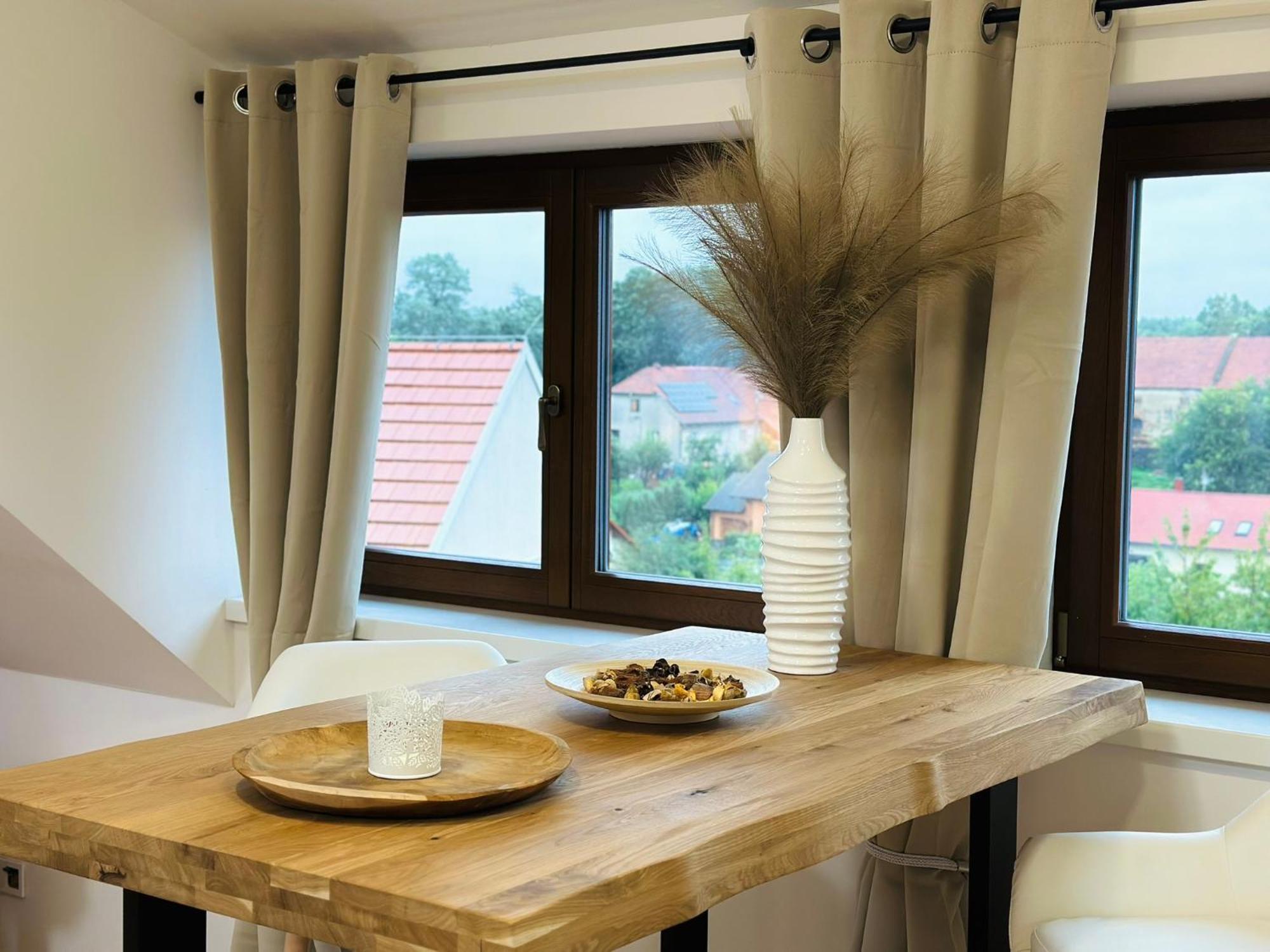 Studio Kralovice Apartment プラハ エクステリア 写真