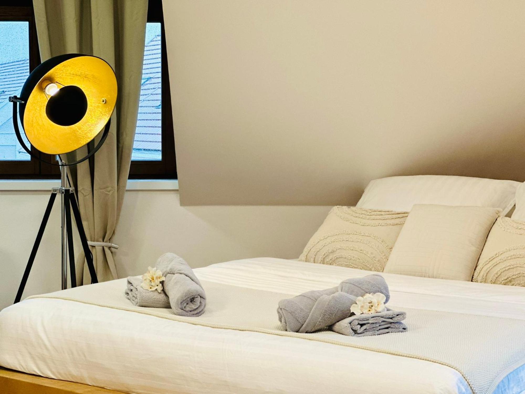 Studio Kralovice Apartment プラハ エクステリア 写真