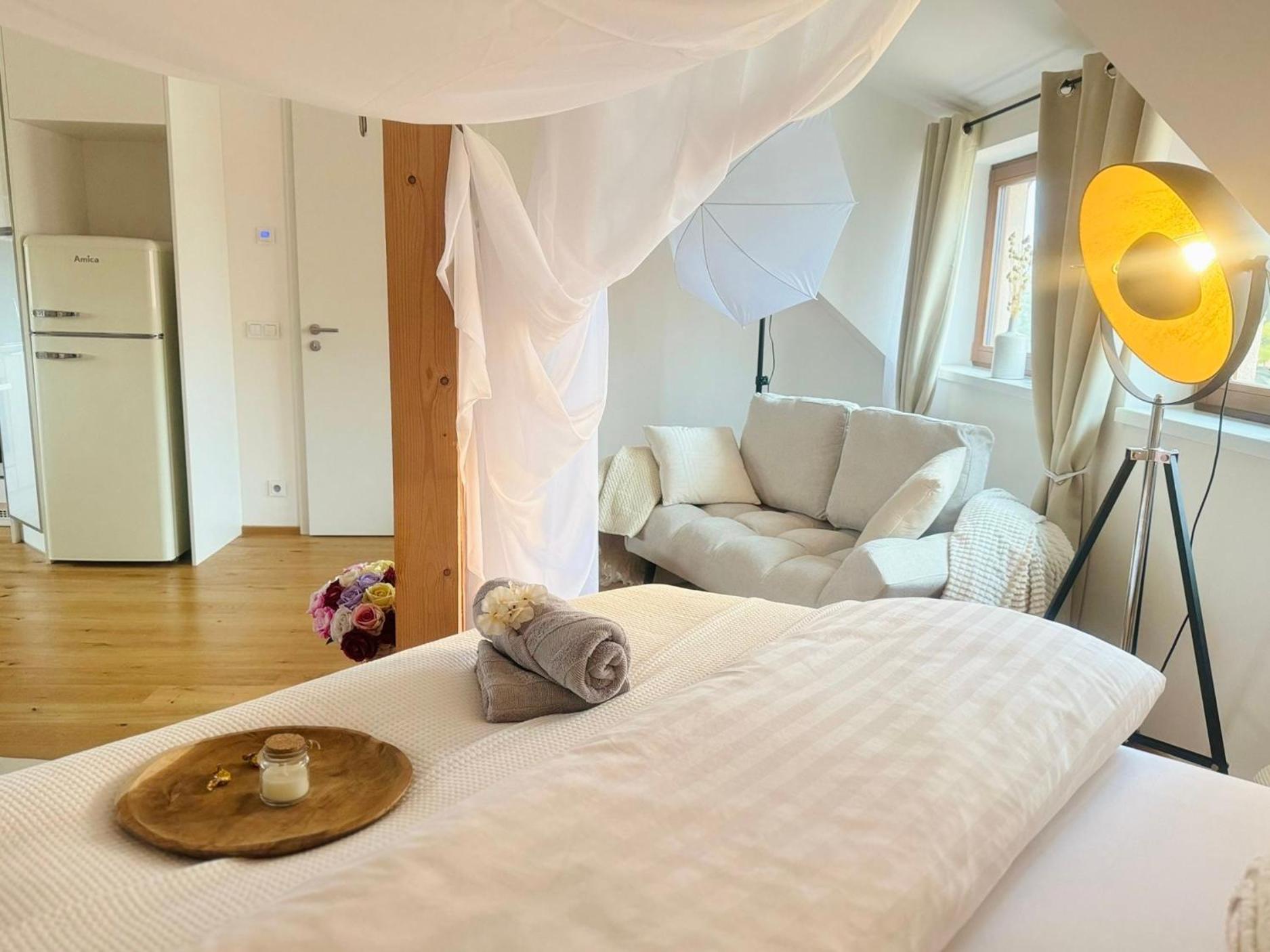 Studio Kralovice Apartment プラハ エクステリア 写真